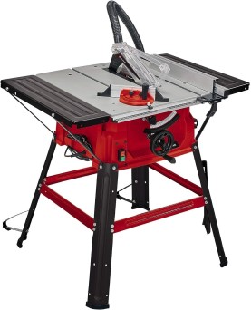Einhell Seghe circolari con banchetto TC-TS 2025/2 U